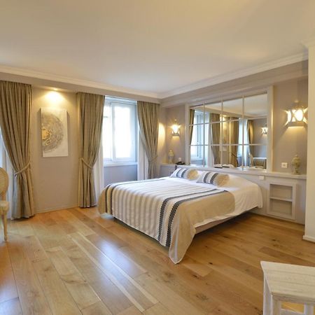 Le Soleil D'Or Hotel Joinville Luaran gambar