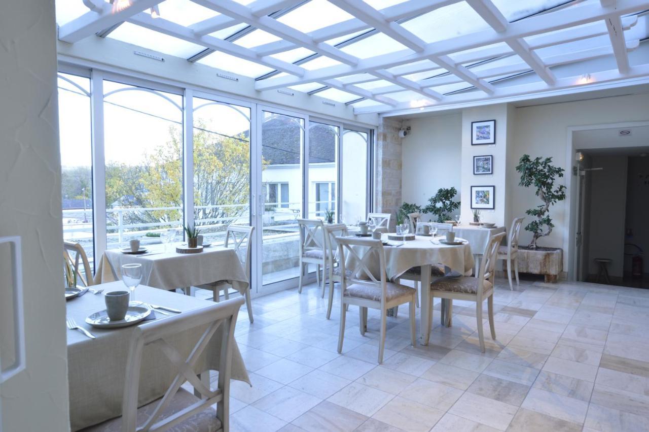 Le Soleil D'Or Hotel Joinville Luaran gambar