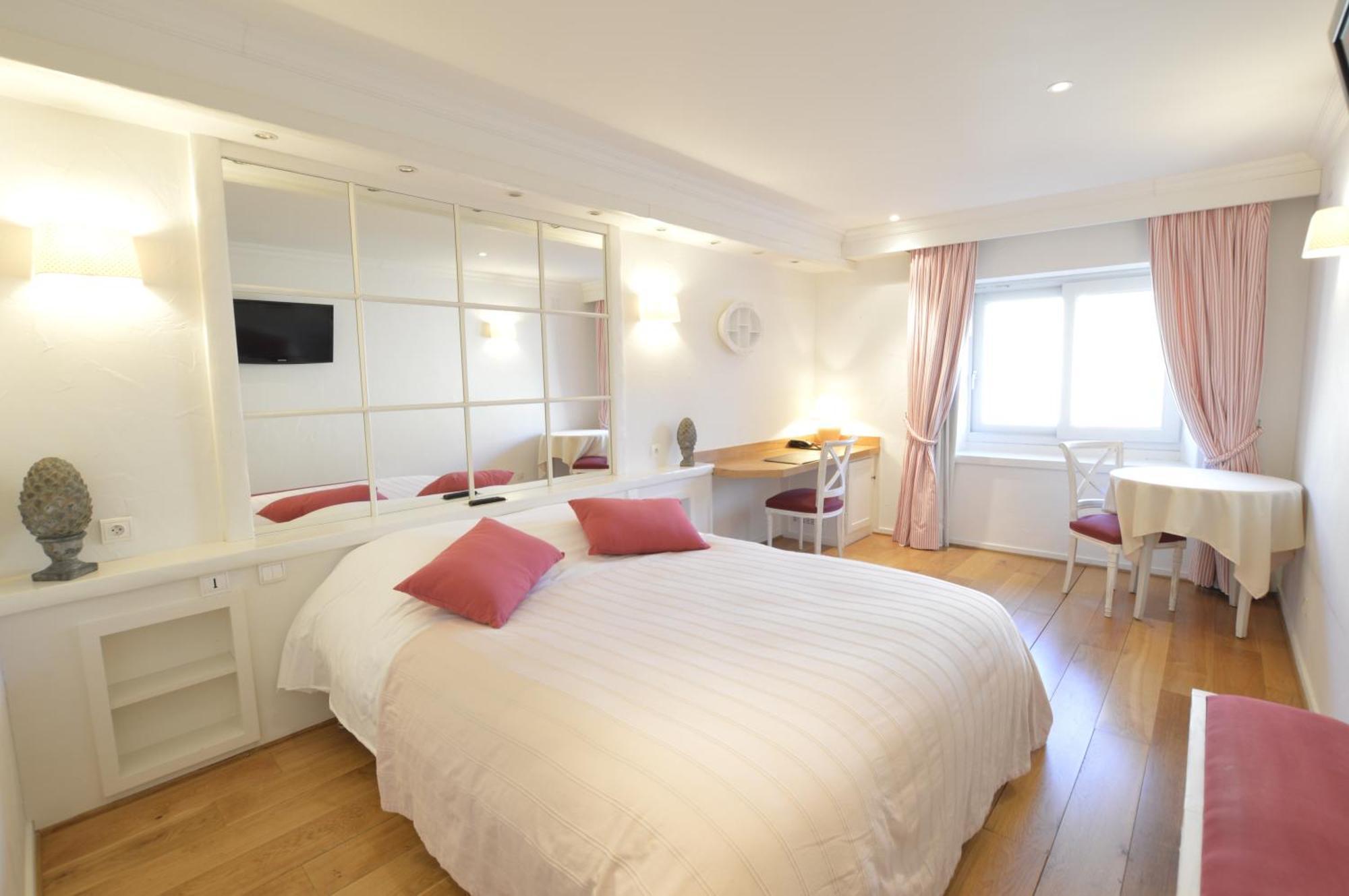 Le Soleil D'Or Hotel Joinville Luaran gambar