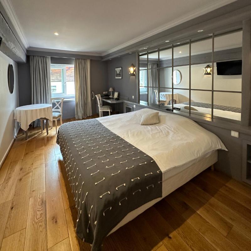 Le Soleil D'Or Hotel Joinville Luaran gambar