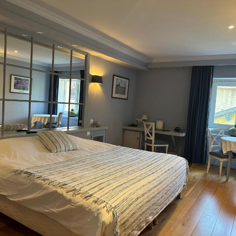 Le Soleil D'Or Hotel Joinville Luaran gambar